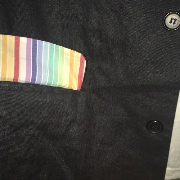 Sports jacket - Picture 4 of 4